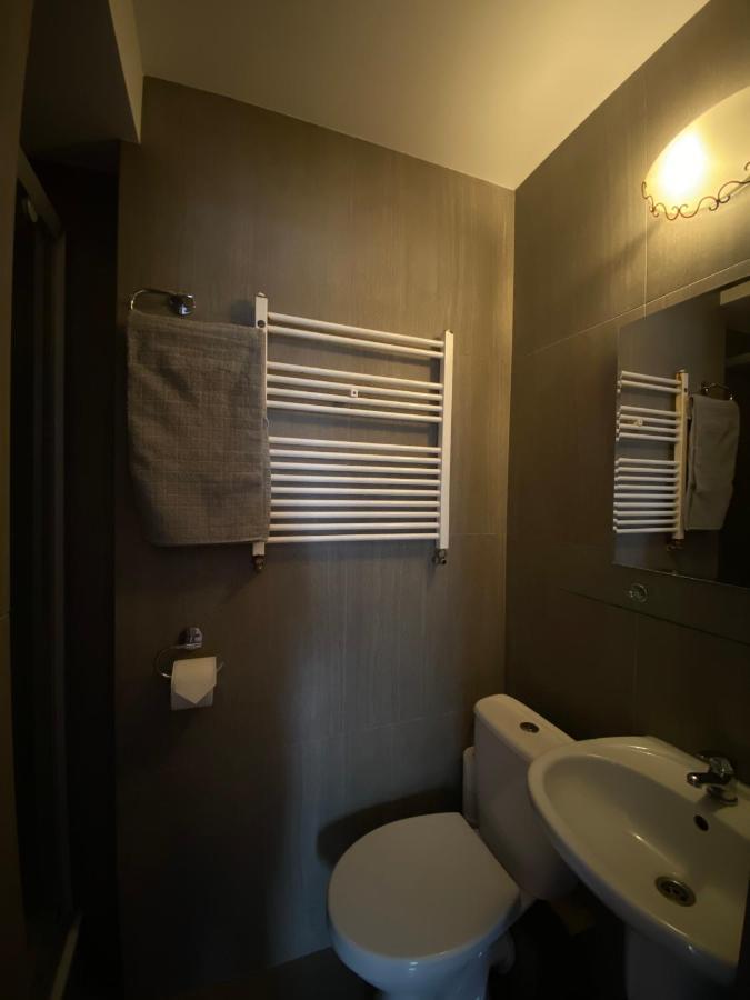 Twoj Port Apartman Krynica Morska Kültér fotó