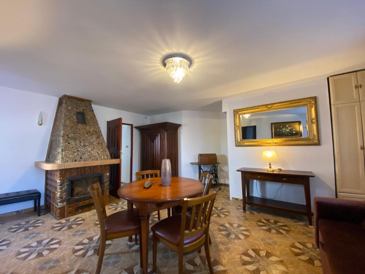 Twoj Port Apartman Krynica Morska Kültér fotó