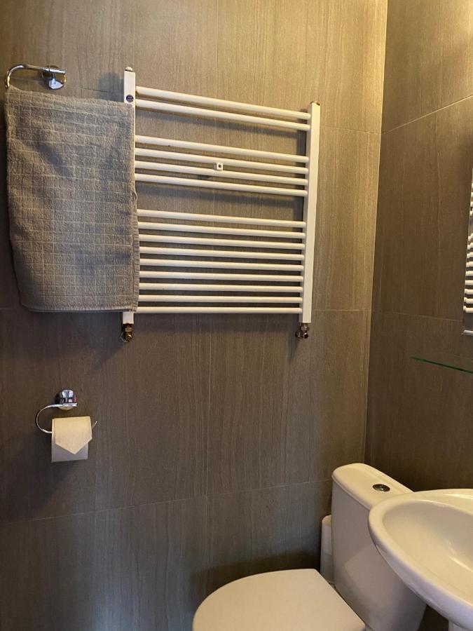 Twoj Port Apartman Krynica Morska Kültér fotó