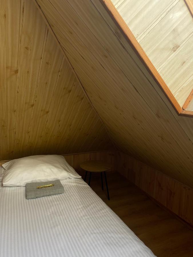 Twoj Port Apartman Krynica Morska Kültér fotó