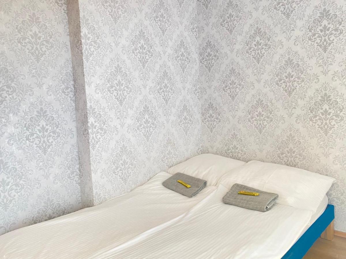 Twoj Port Apartman Krynica Morska Kültér fotó