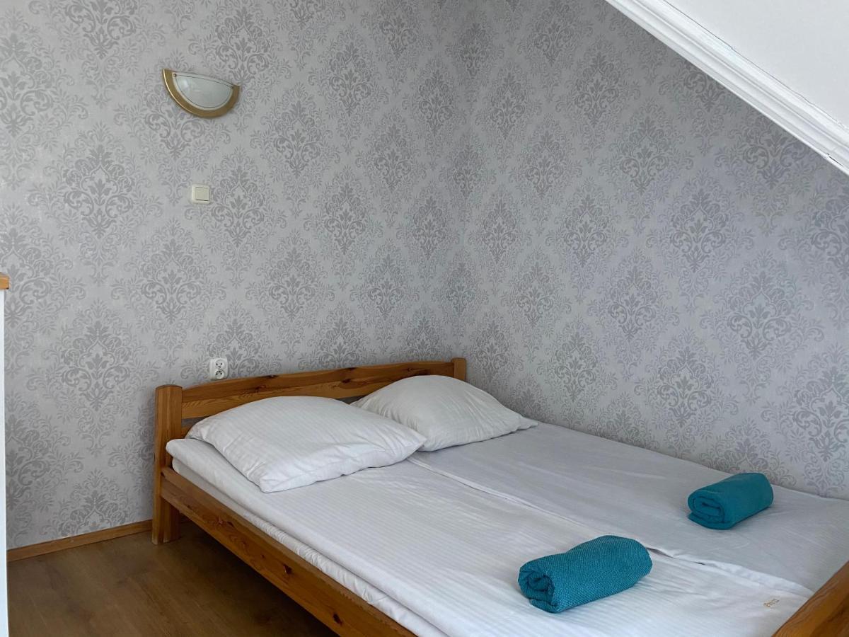 Twoj Port Apartman Krynica Morska Kültér fotó