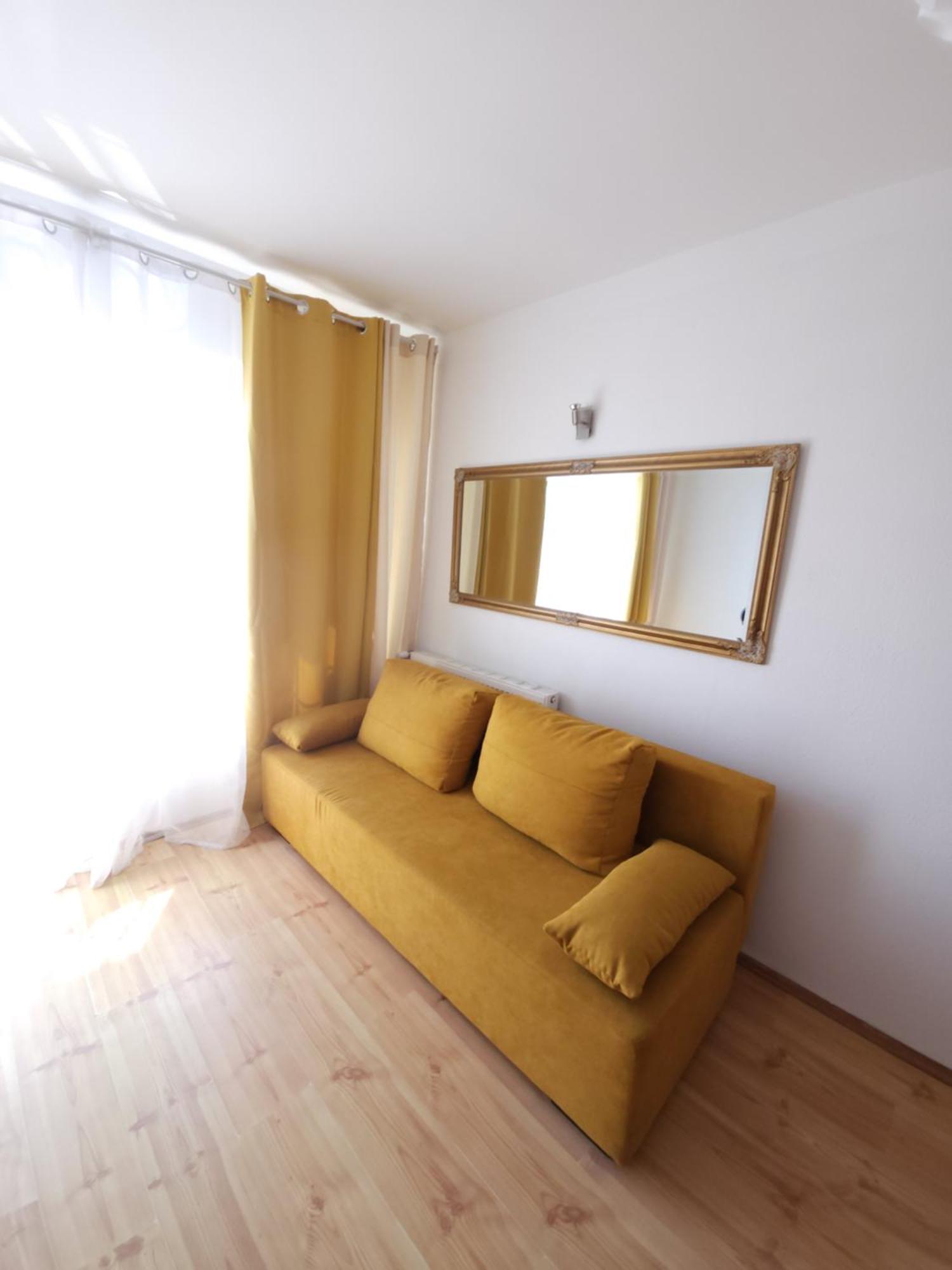 Twoj Port Apartman Krynica Morska Kültér fotó