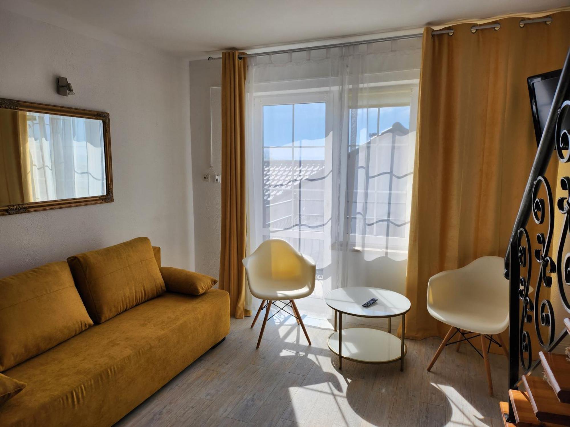Twoj Port Apartman Krynica Morska Kültér fotó