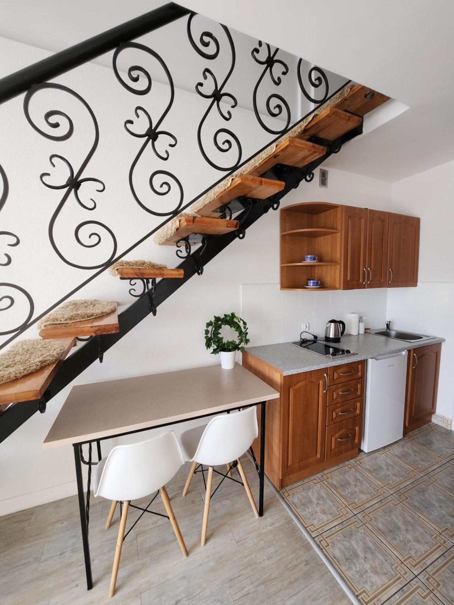 Twoj Port Apartman Krynica Morska Kültér fotó