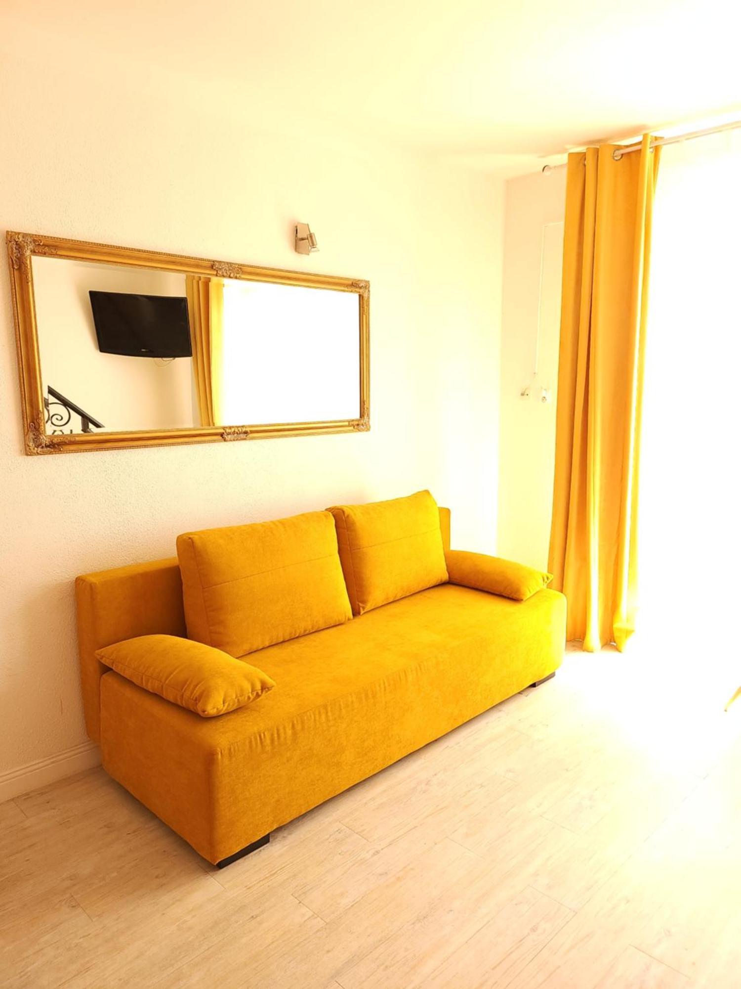 Twoj Port Apartman Krynica Morska Kültér fotó