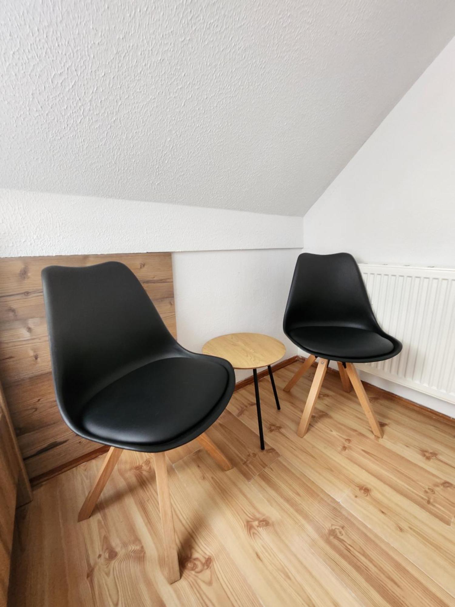 Twoj Port Apartman Krynica Morska Kültér fotó